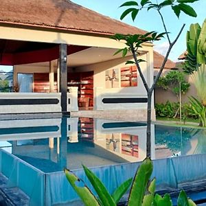 Amor Bali Villas & Spa Resort